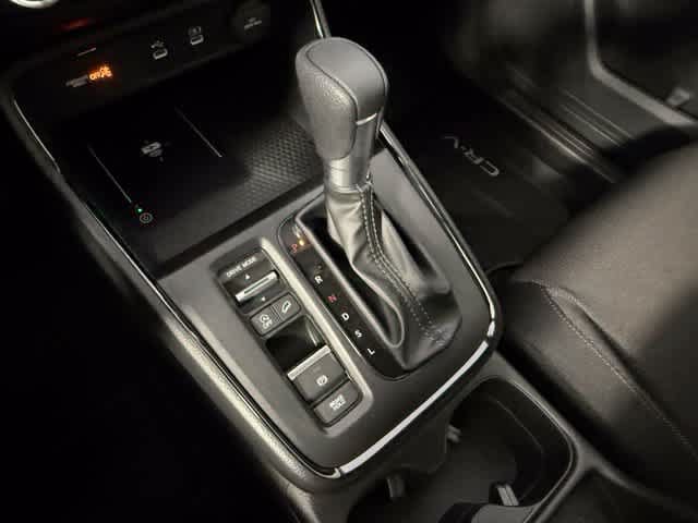 New 2026 Honda CR-V LX image 24