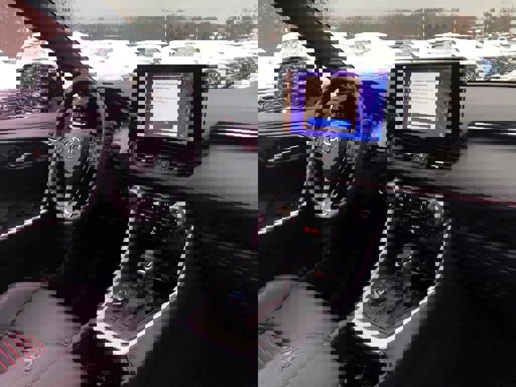 Used 2023 Toyota RAV4 XSE w/ Weather Package image 17