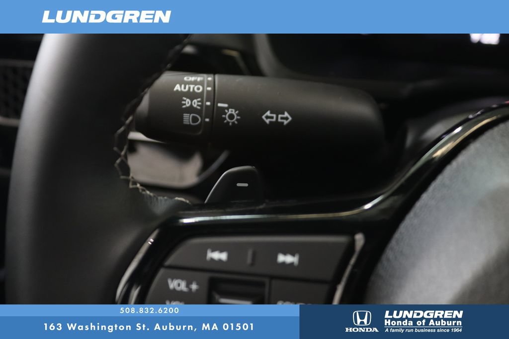 Used 2025 Honda Civic Sport image 19