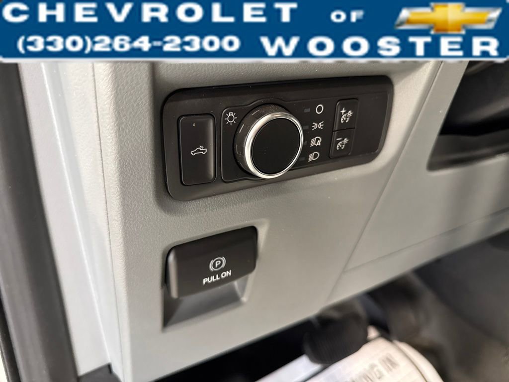 Used 2021 Ford F150 XL image 13