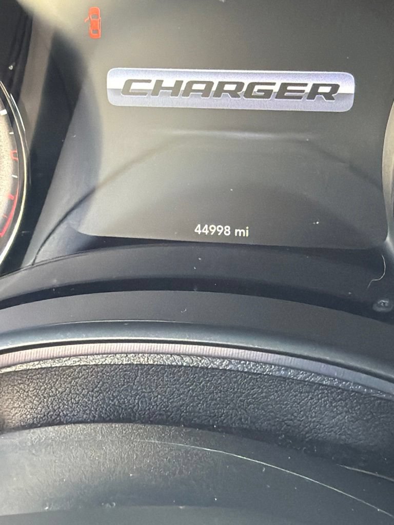 Used 2019 Dodge Charger GT w/ Navigation & Travel Group RWD image 7
