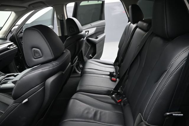 Certified 2023 Acura MDX SH-AWD w/ Technology Package image 16