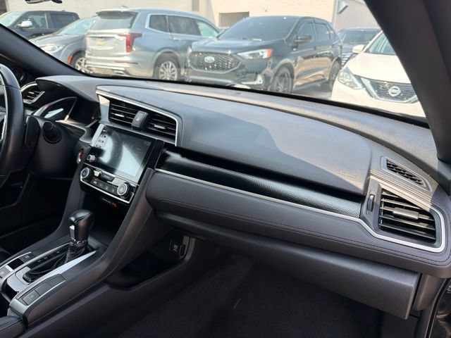 Used 2020 Honda Civic Sport image 25