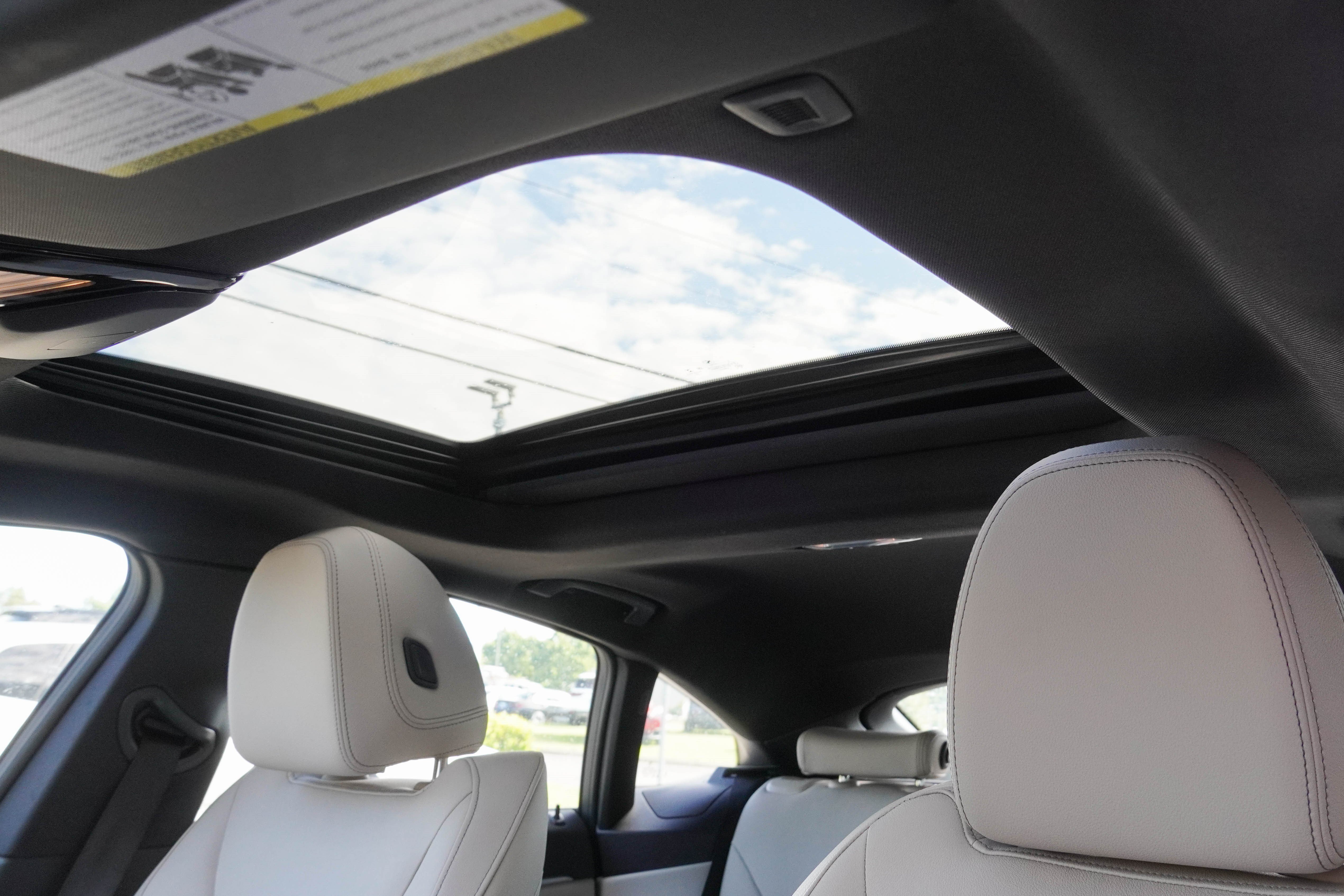 Certified 2023 BMW i4 M50 AWD/4WD image 14