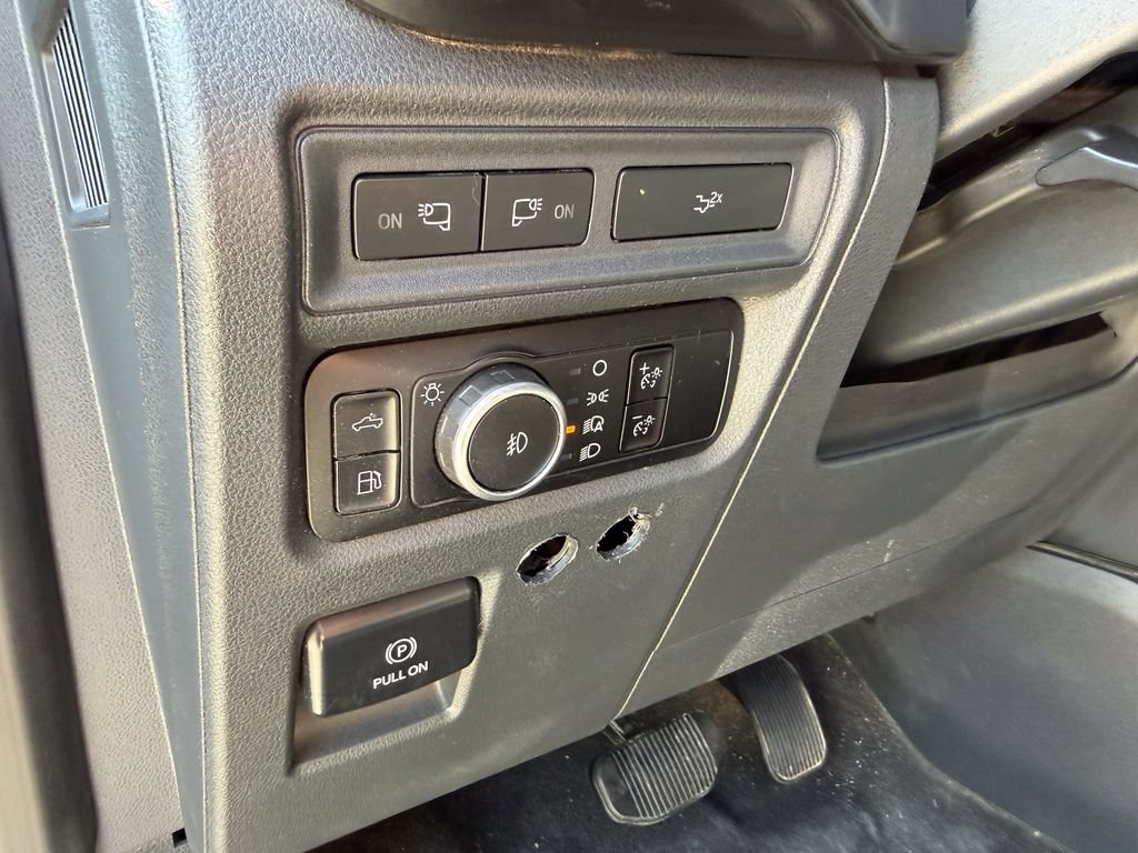 Used 2023 Ford F150 XLT w/ Equipment Group 302A High AWD/4WD image 11