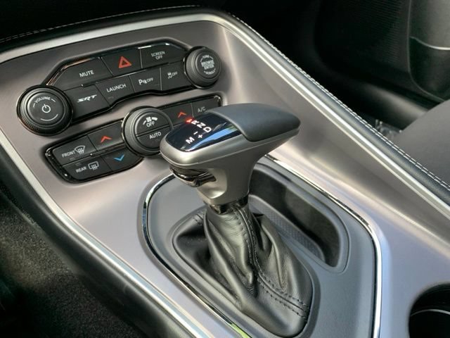 Used 2022 Dodge Challenger SRT Hellcat RWD image 20