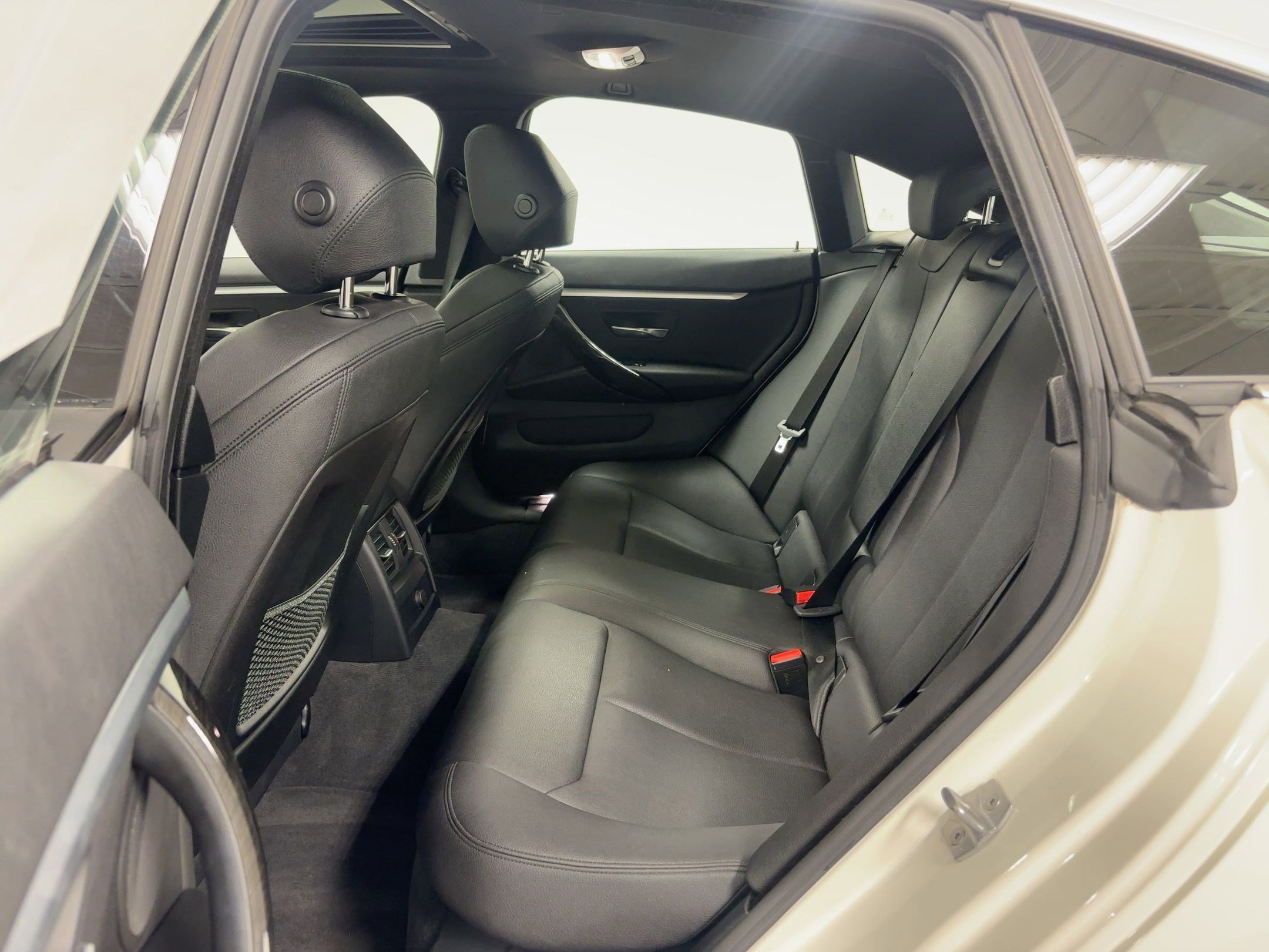 Used 2020 BMW 430i Gran Coupe 430i image 14