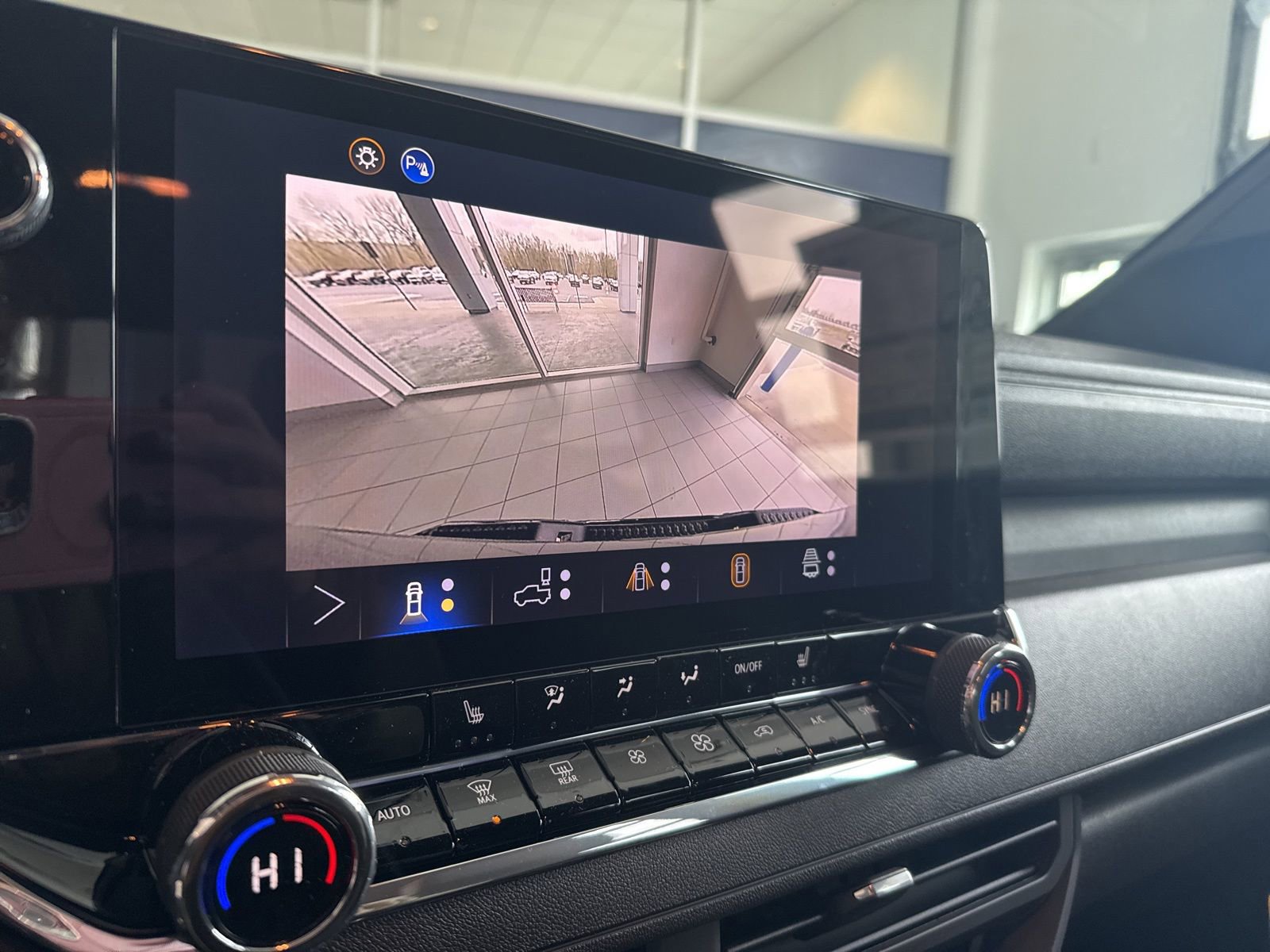 New 2026 Chevrolet Colorado Trail Boss image 31