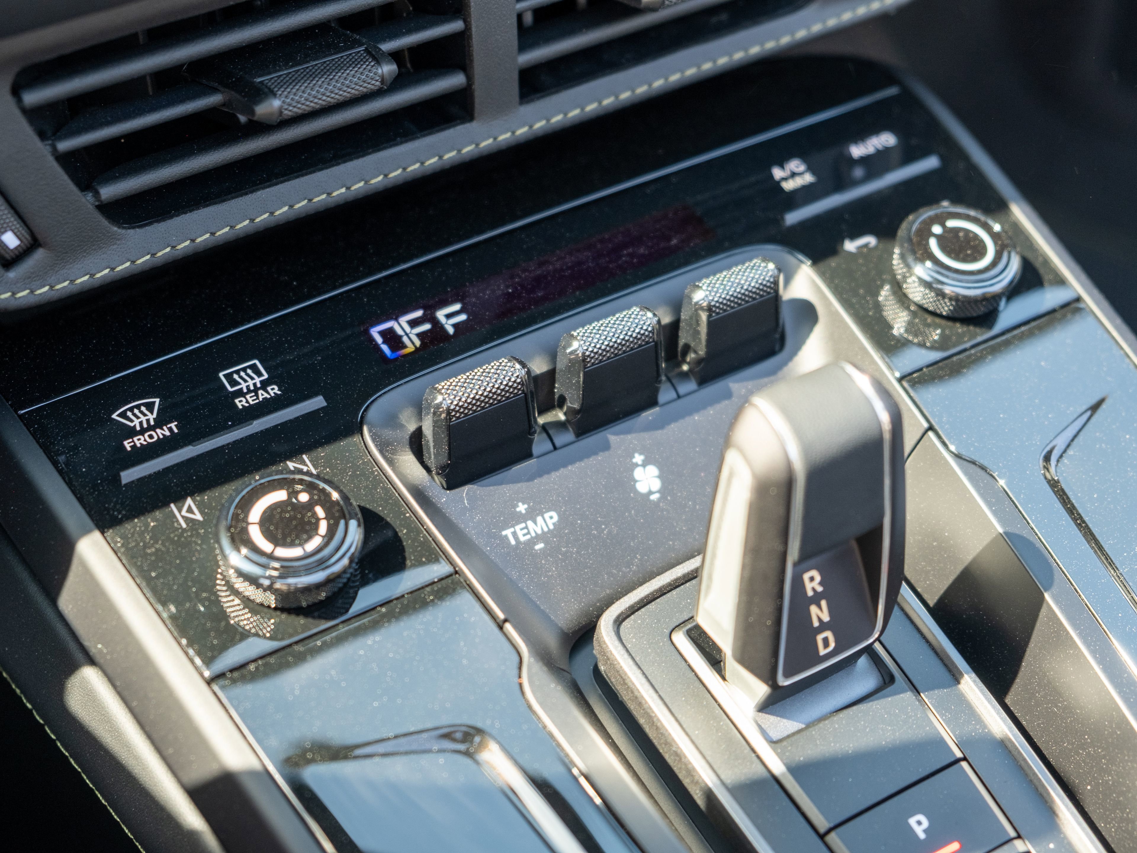 New 2026 Porsche 911 GTS image 32