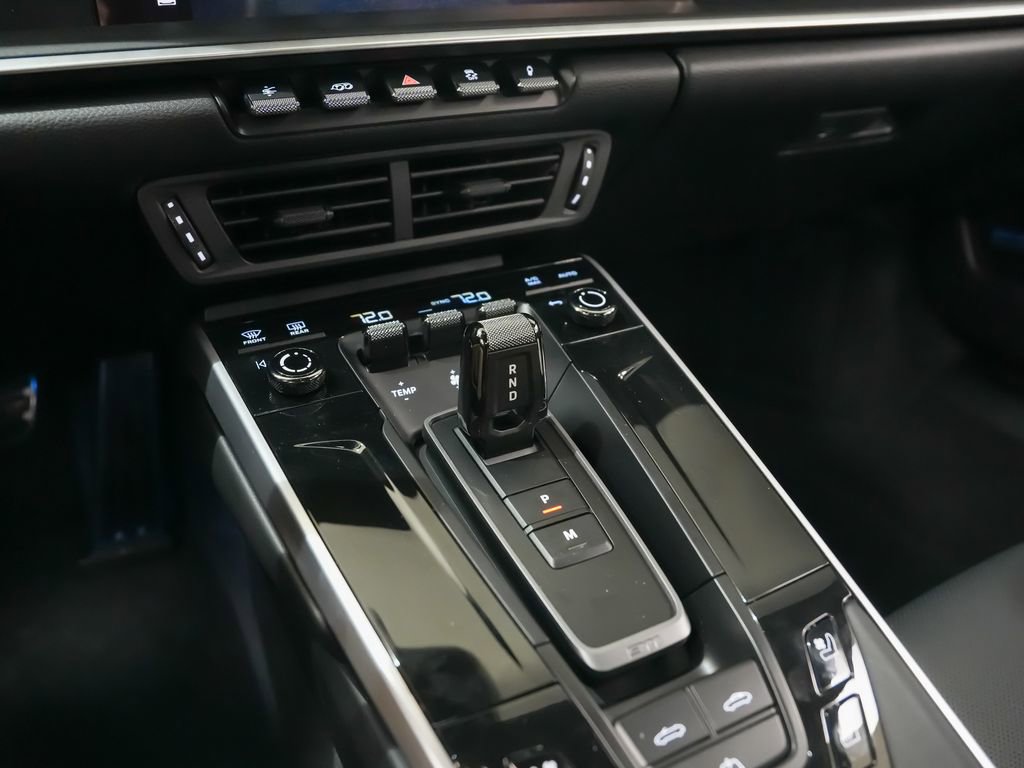 New 2026 Porsche 911 Carrera image 30