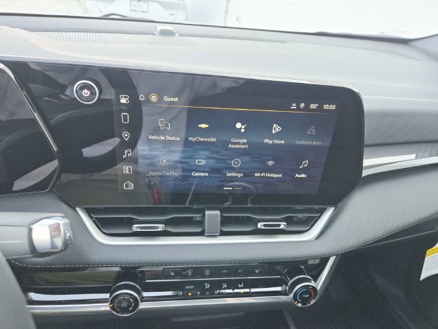 New 2026 Chevrolet Equinox LT AWD/4WD image 18