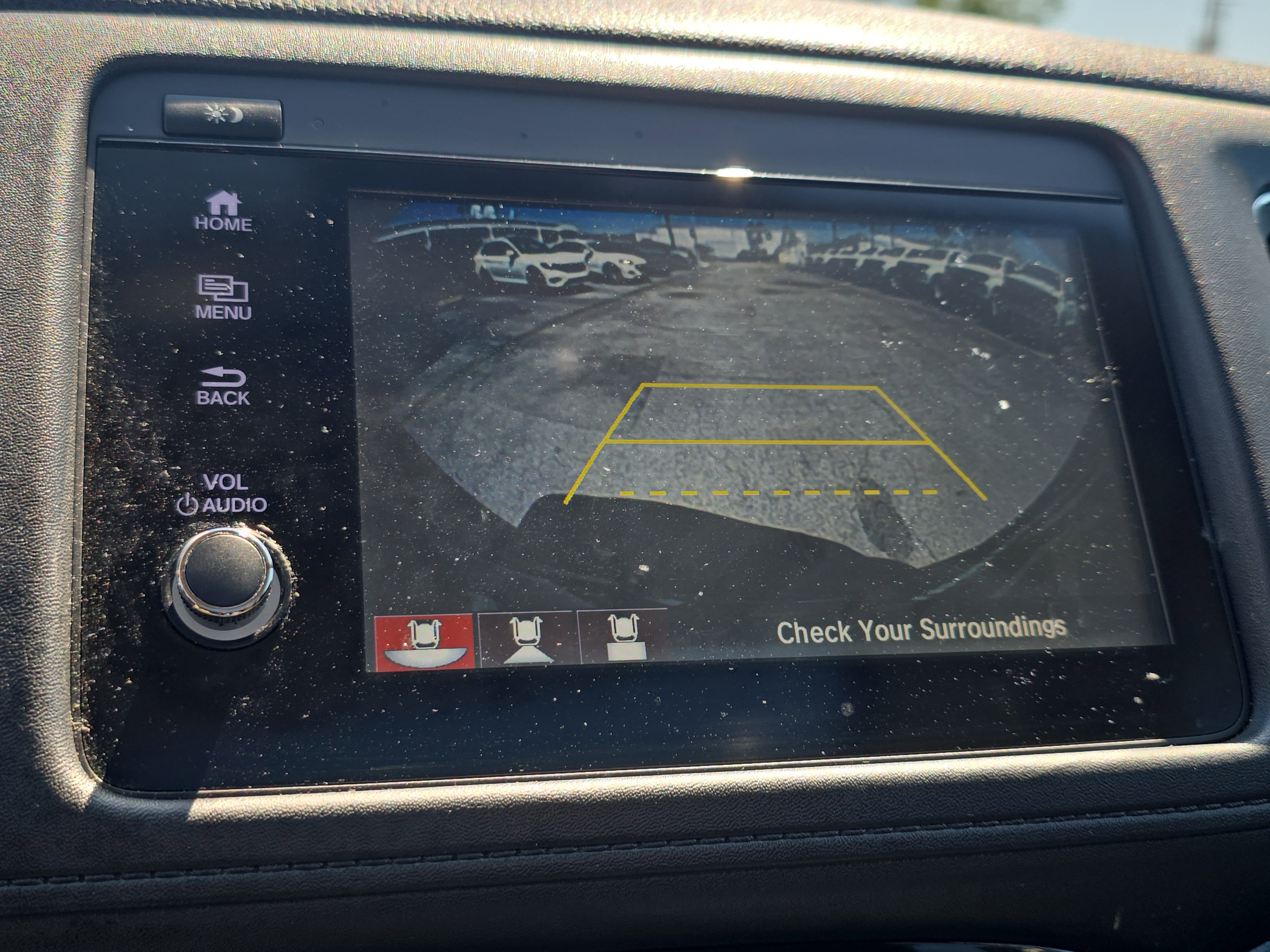 Used 2019 Honda HR-V EX image 31