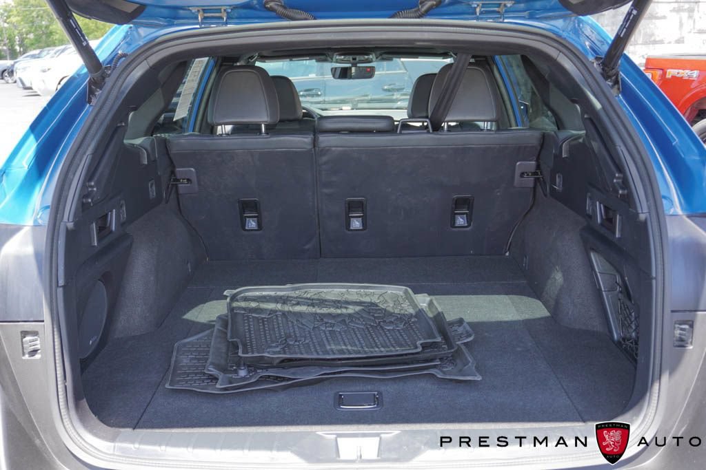 Used 2025 Subaru Outback Wilderness AWD/4WD image 46