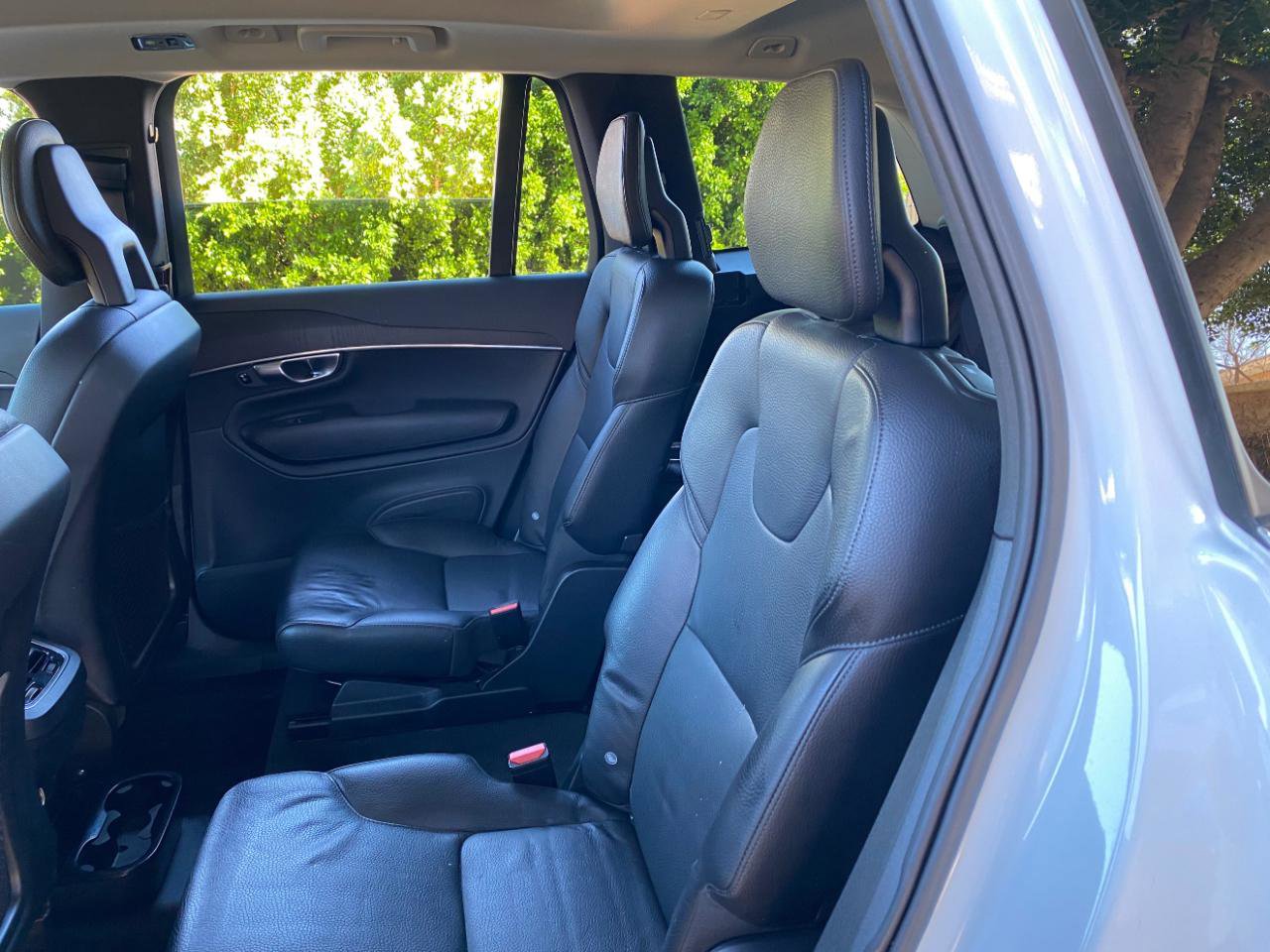 Used 2020 Volvo XC90 T6 Momentum image 31