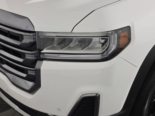 Used 2021 GMC Acadia AT4 image 49