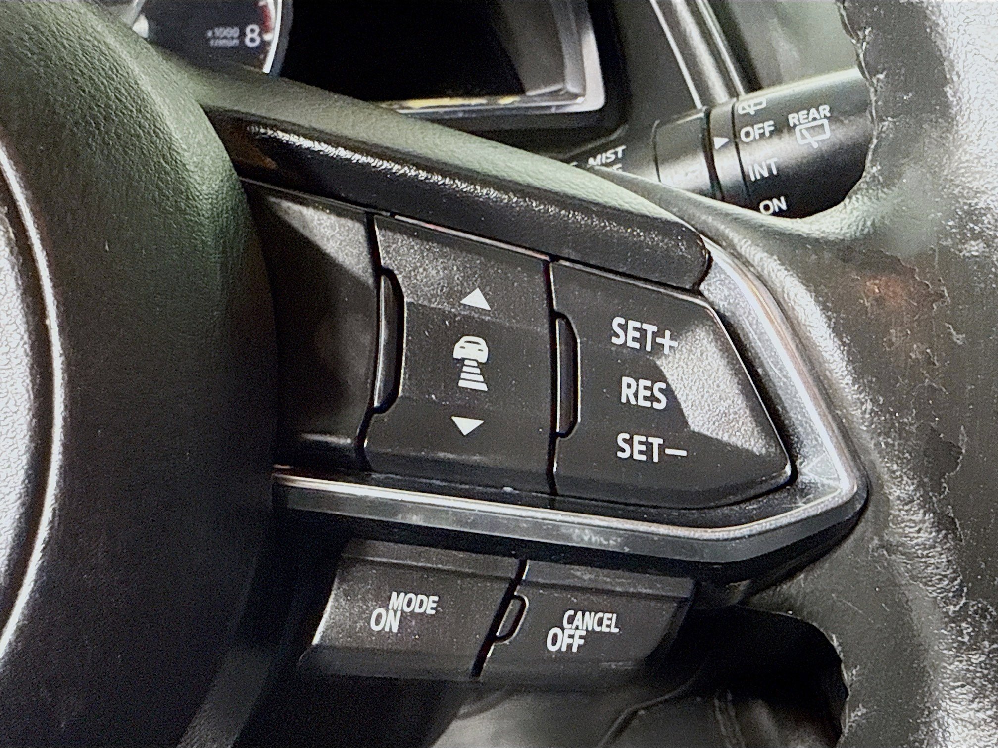 Used 2019 MAZDA CX-3 Grand Touring image 13