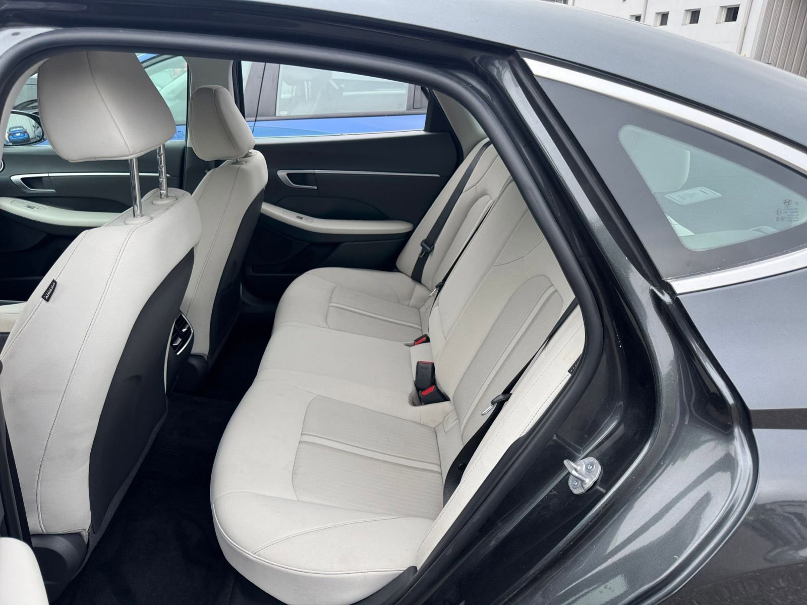 Used 2025 Hyundai Sonata SEL FWD image 24