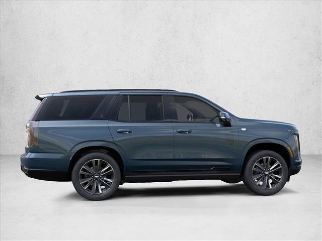New 2026 Cadillac Escalade Sport AWD/4WD image 6