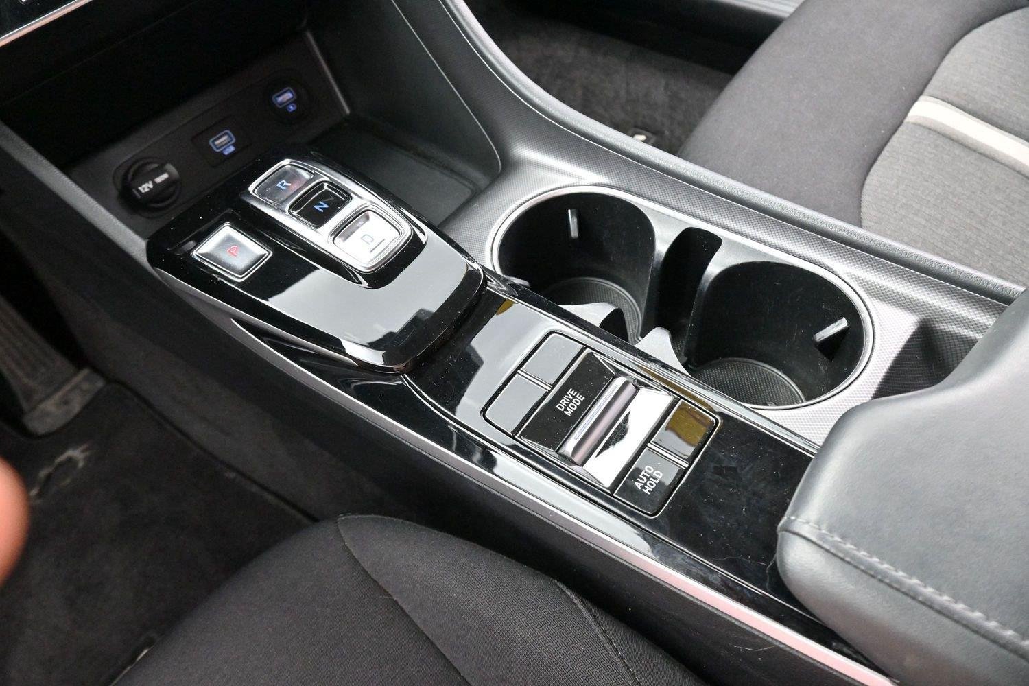 Used 2022 Hyundai Sonata SEL FWD image 22