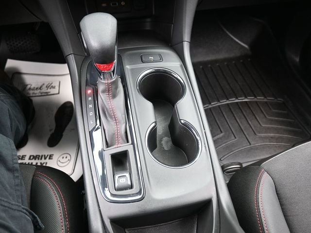 Used 2024 Chevrolet Equinox RS image 11