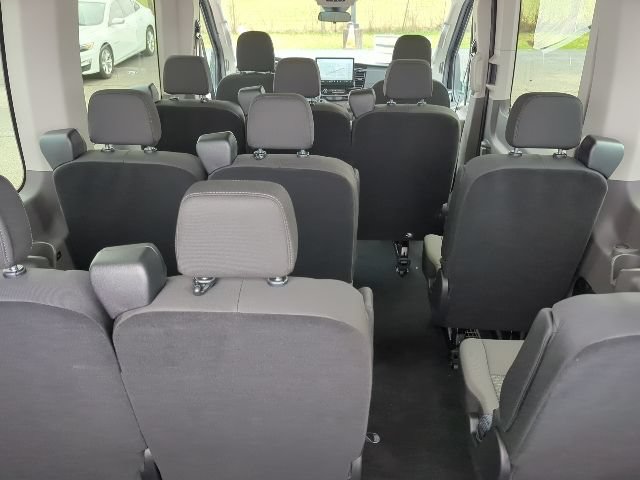 New 2026 Ford Transit 350 XLT RWD image 31