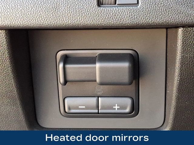 Used 2025 GMC Canyon AT4 image 27