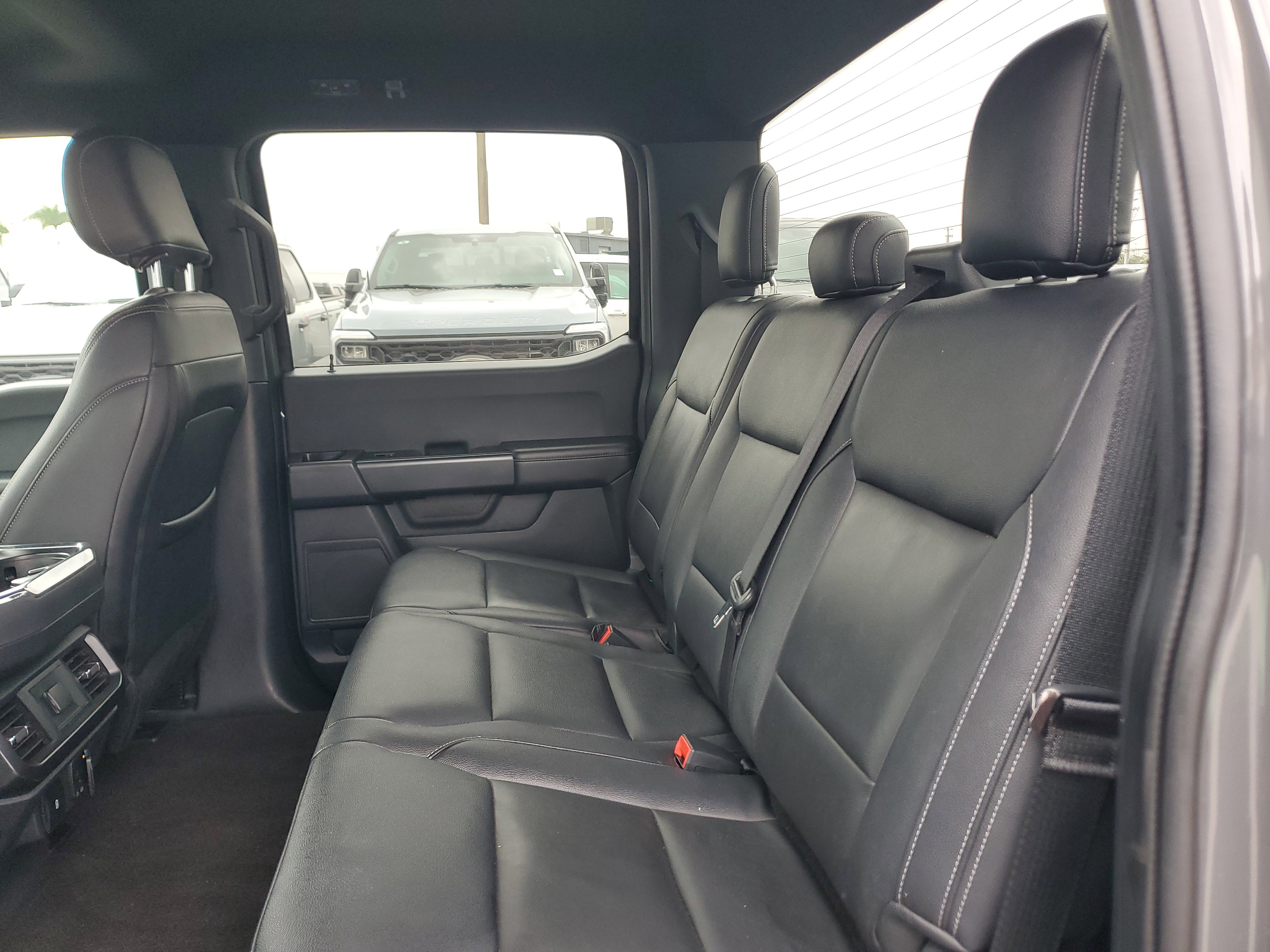 Used 2021 Ford F150 XL w/ STX Appearance Package image 12