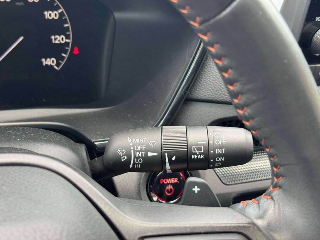 Certified 2024 Honda CR-V Sport image 24
