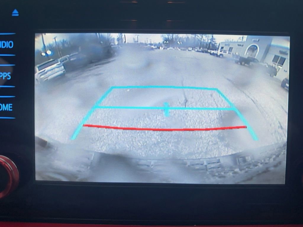 Used 2018 Toyota Tacoma TRD Sport w/ Technology Package image 24