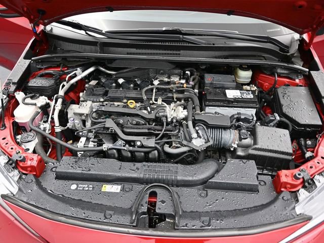 Certified 2021 Toyota Corolla SE w/ SE Preferred Package image 25