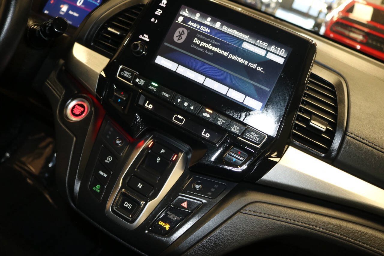 Used 2024 Honda Odyssey Sport image 39