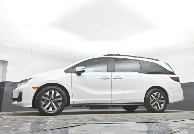Used 2026 Honda Odyssey EX-L image 47