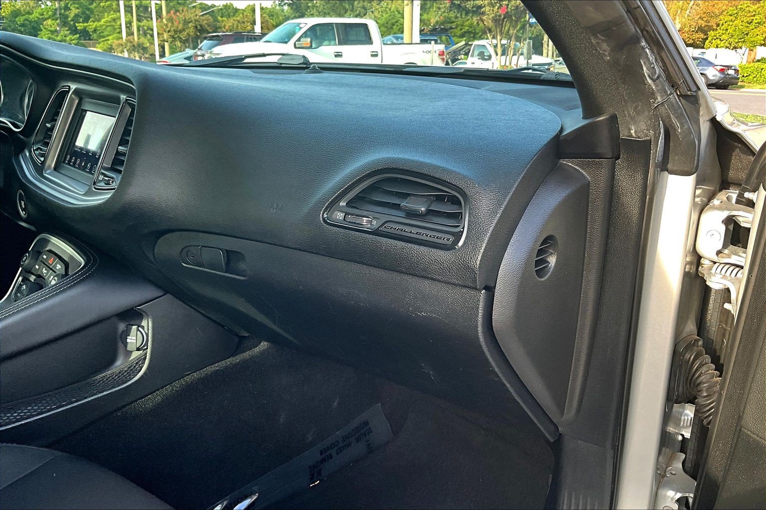 Used 2021 Dodge Challenger R/T RWD image 16
