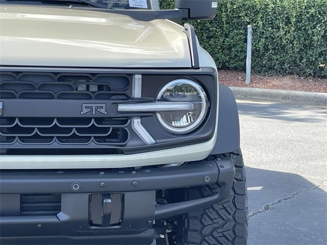 New 2025 Ford Bronco Badlands image 38