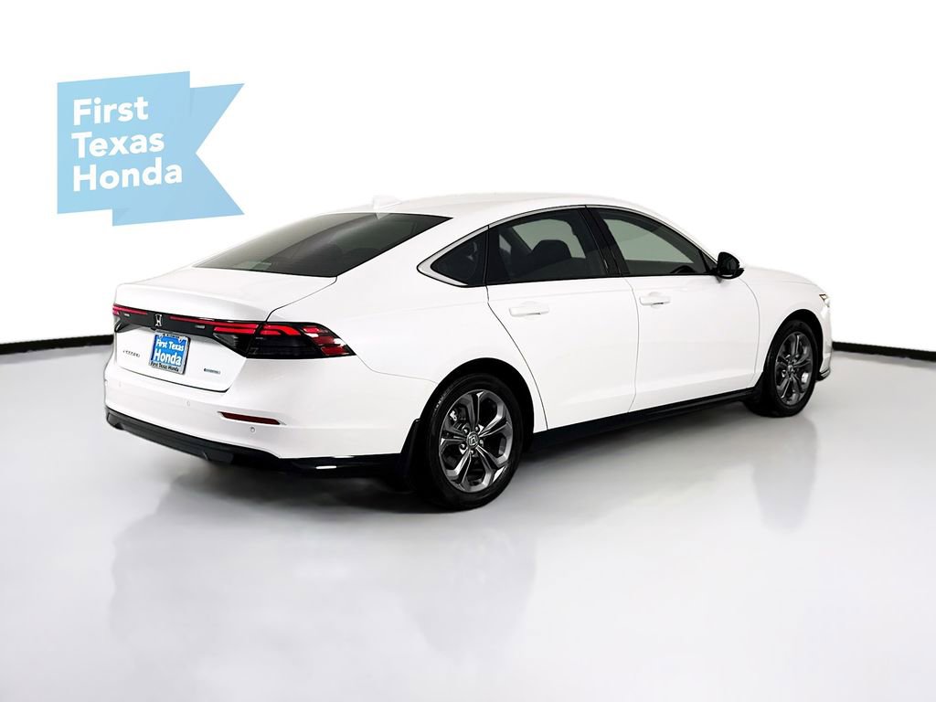 Used 2023 Honda Accord EX-L image 7