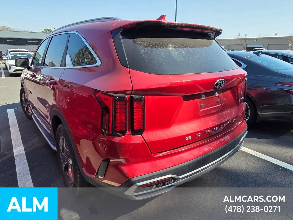 Used 2021 Kia Sorento S image 12