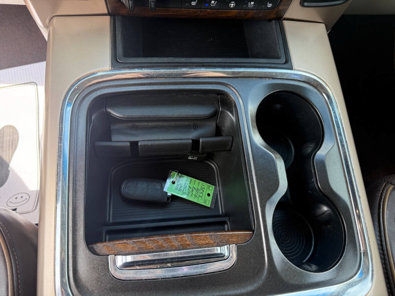 Used 2016 RAM 2500 Longhorn w/ Convenience Group AWD/4WD image 27