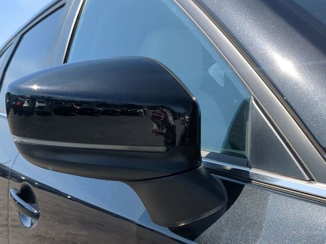 New 2025 MAZDA CX-5 AWD 2.5 S w/ Preferred Package image 11