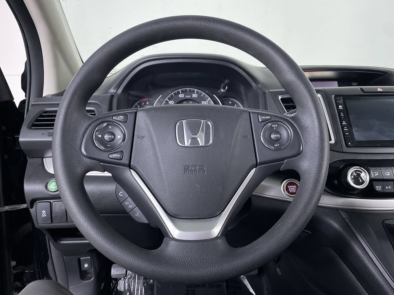 Used 2016 Honda CR-V EX image 13