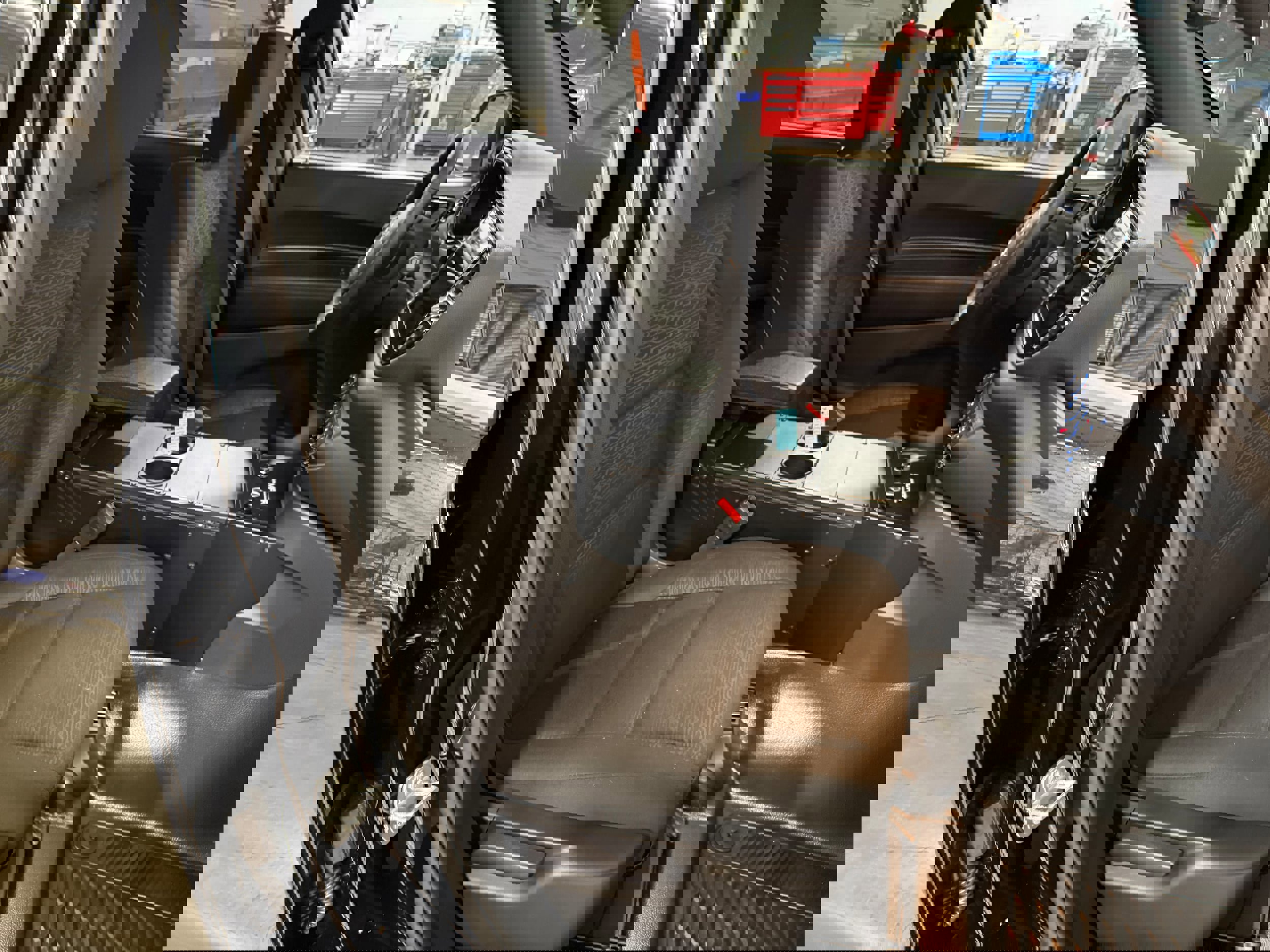 New 2026 Dodge Durango AWD w/ Skid Plate Group image 8