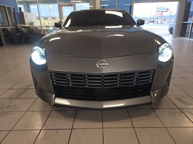 Used 2025 Nissan Z Performance w/ Floor Mat Package image 3