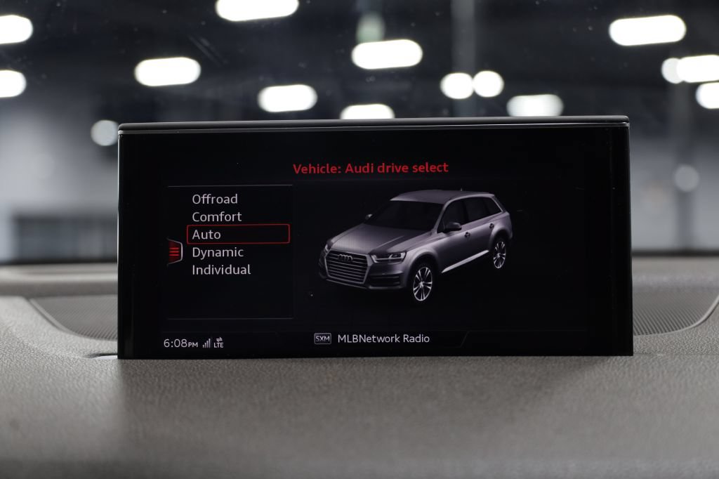 Used 2017 Audi Q7 3.0T Premium Plus AWD/4WD image 56