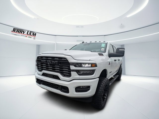 New 2026 RAM 2500 Big Horn image 6