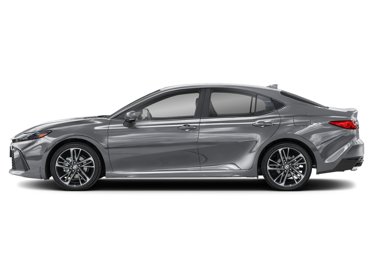 New 2026 Toyota Camry Hybrid AWD/4WD image 25