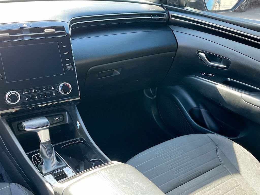 Used 2023 Hyundai Santa Cruz Night AWD/4WD image 24