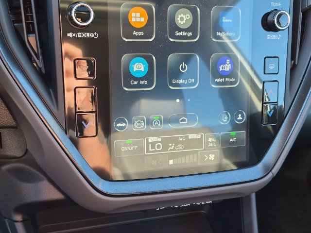 New 2026 Subaru Crosstrek 2.5i Premium AWD/4WD image 24