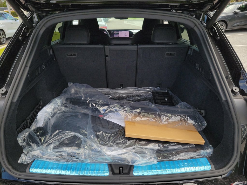 New 2026 Audi SQ5 Premium Plus AWD/4WD image 29