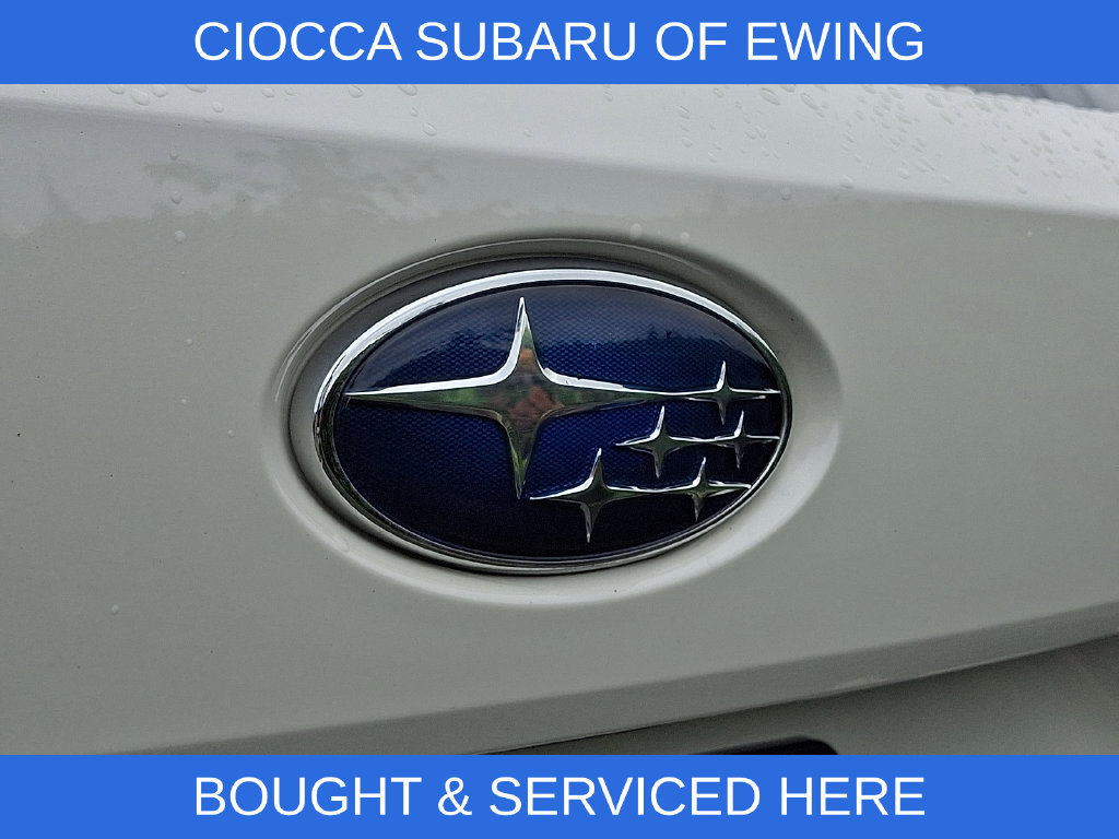 Used 2024 Subaru Crosstrek 2.0i Premium AWD/4WD image 31
