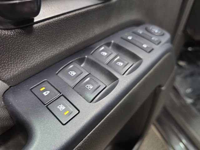 Used 2016 Chevrolet Silverado 1500 LS w/ Trailering Package image 25