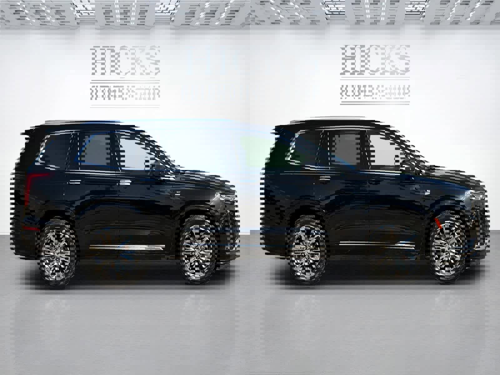 Used 2020 Cadillac XT6 Premium Luxury image 4